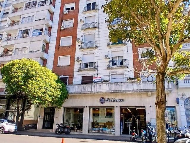 Departamento en ALQUILER en La Plata