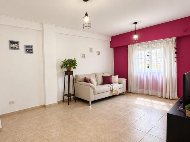Departamento en Alquiler en La Plata