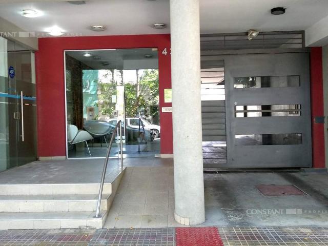 Departamento en Alquiler en La Plata