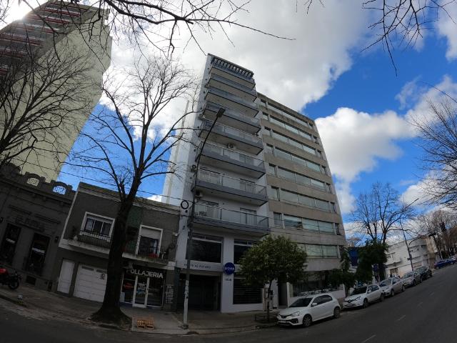 Departamento en Alquiler en La Plata