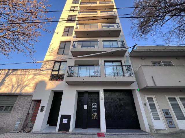 Departamento en Alquiler en La Plata