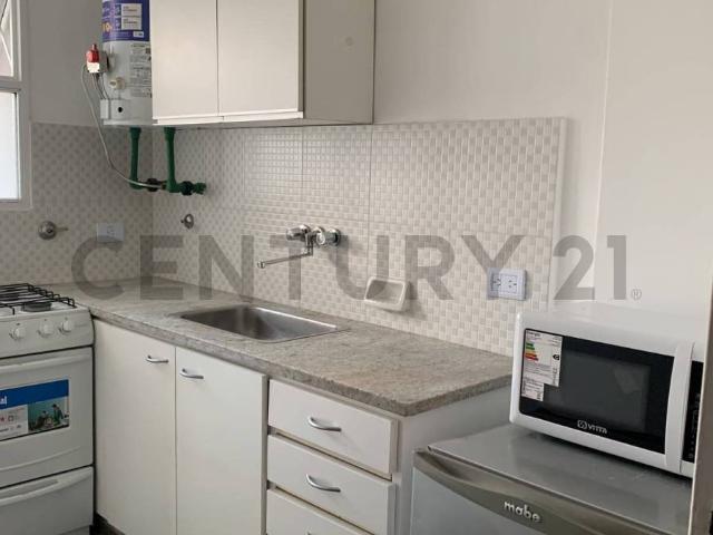 Departamento en alquiler en La Plata de 1 dormitorio