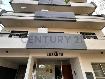 Departamento en alquiler en La Plata de un dormitorio