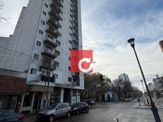 Departamento en alquiler en La Plata ZONA FACULTAD