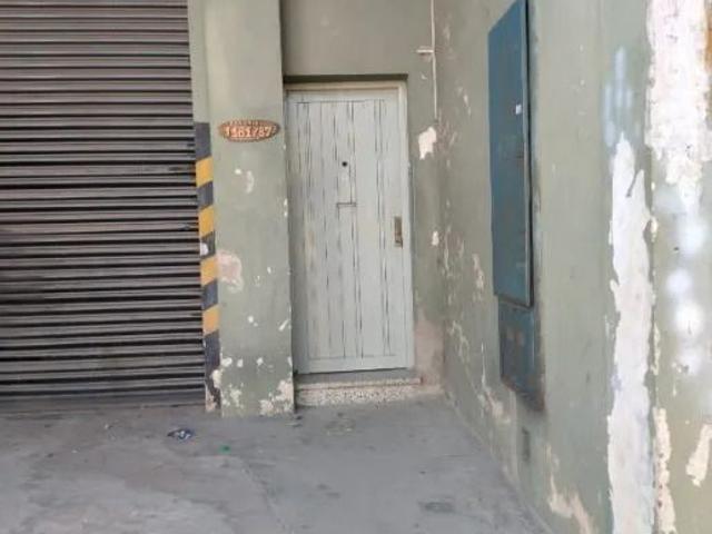 Departamento En Alquiler En La Tablada