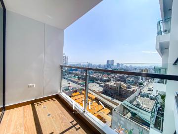 Departamento en alquiler en La Victoria a $620 al mes