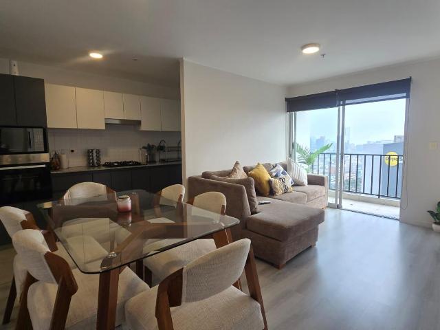 Departamento en alquiler en La Victoria a S/3,000 al mes