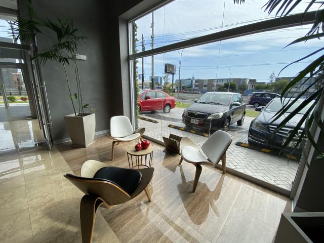Departamento en alquiler en La Victoria a S/1,700 al mes
