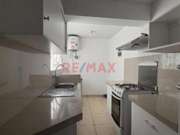 Departamento en alquiler en La Victoria a S/2,518 al mes