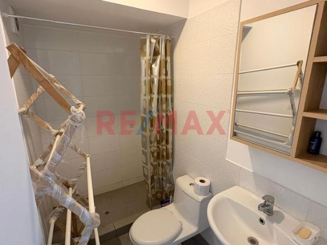 Departamento en alquiler en La Victoria a S/2,800 al mes
