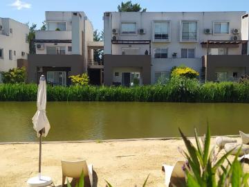 Departamento en Alquiler en Lago del Sendero Avenida del Golf 610, Lago del Sendero, Nordelta