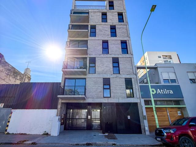 Departamento en Alquiler en LAMADRDID 558, Centro, Bahía Blanca