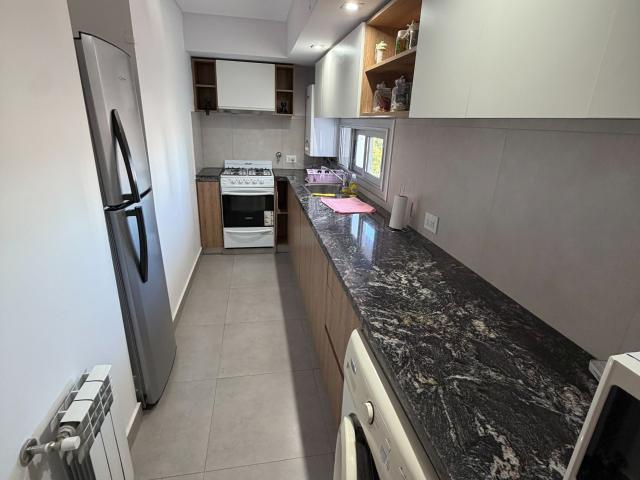Departamento en Alquiler en Lamadrid 535, Centro, Bahía Blanca