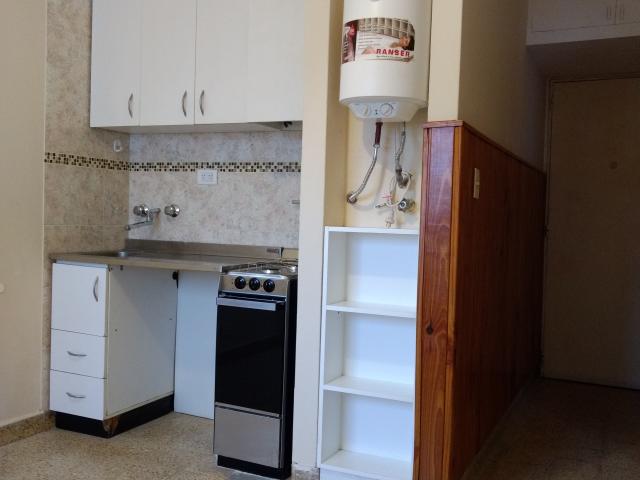 Departamento en Alquiler en Lamadrid 62, Centro, Bahía Blanca