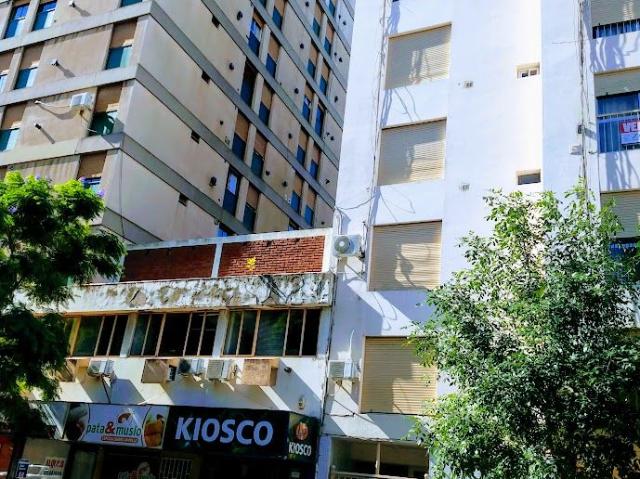 Departamento en Alquiler en Lamadrid 78, Centro, Bahía Blanca