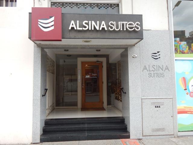 Departamento en Alquiler en Lamadrid 92, Centro, Bahía Blanca