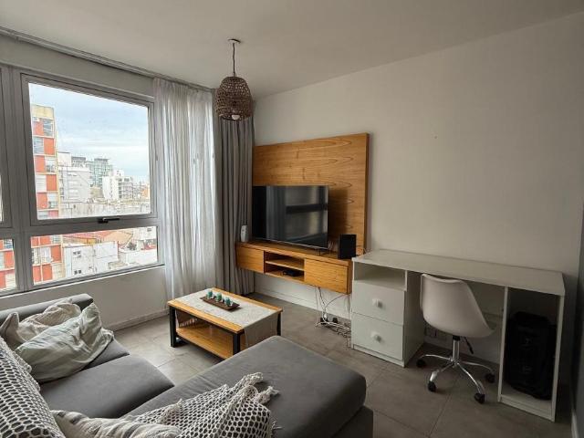 Departamento en Alquiler en Lamadrid e/ Alberti y Gascón, Mar Del Plata