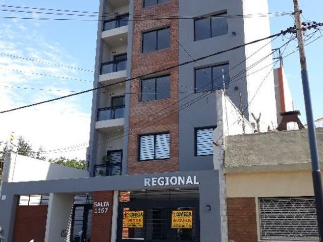 Departamento en alquiler en Lanus Este