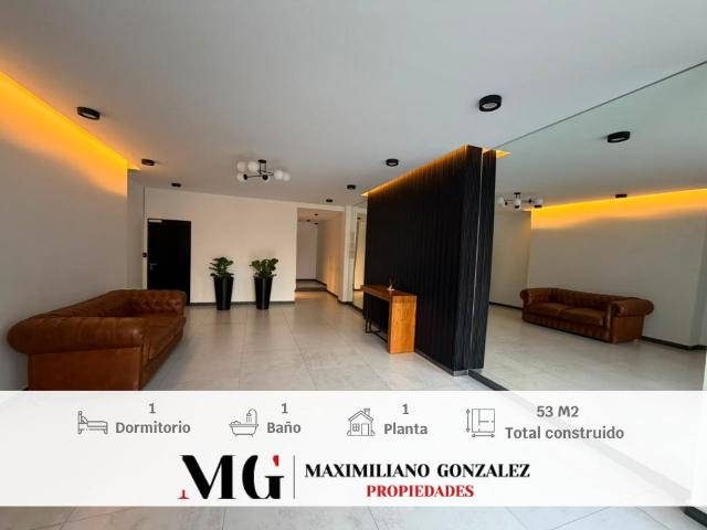 Departamento en Alquiler en Lanús Este, Lanús