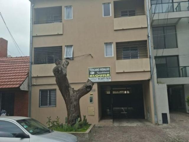 Departamento en alquiler en Lanus Oeste