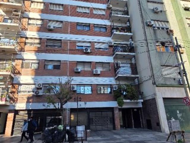 Departamento en alquiler en Lanus Oeste