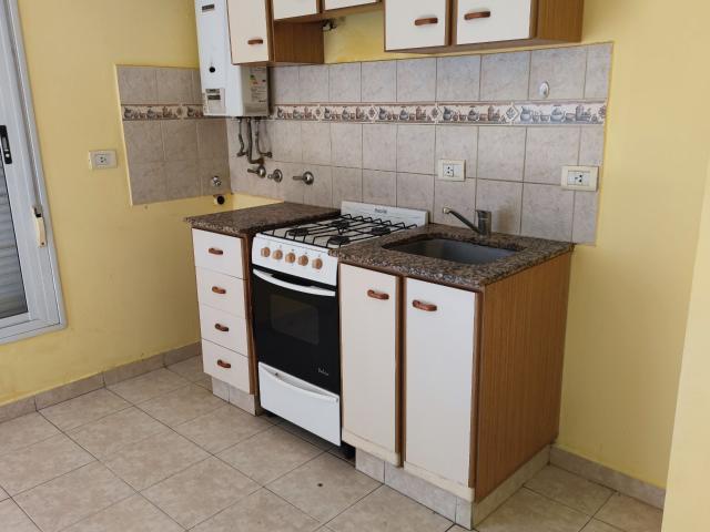 Departamento en Alquiler en Laprida 167, Centro, Bahía Blanca