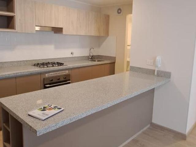 DEPARTAMENTO EN ALQUILER EN LARCO, MIRAFLORES 791