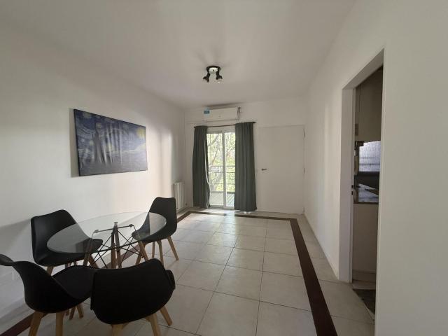 Departamento en Alquiler en Las Mercedes Marcelino Champagnat al 700