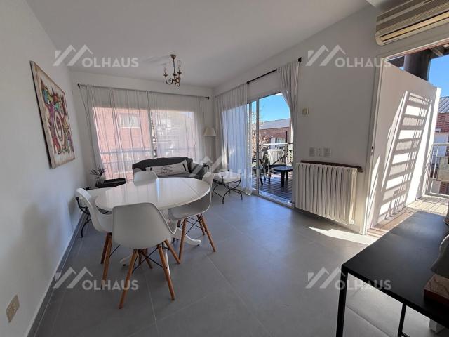 Departamento en Alquiler en Las Mercedes, Pilar, G.B.A. Zona Norte