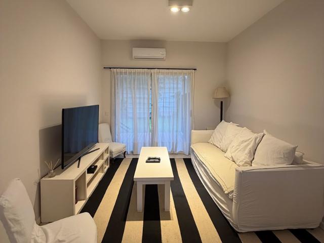 Departamento en Alquiler en Las Mercedes, Pilar, G.B.A. Zona Norte