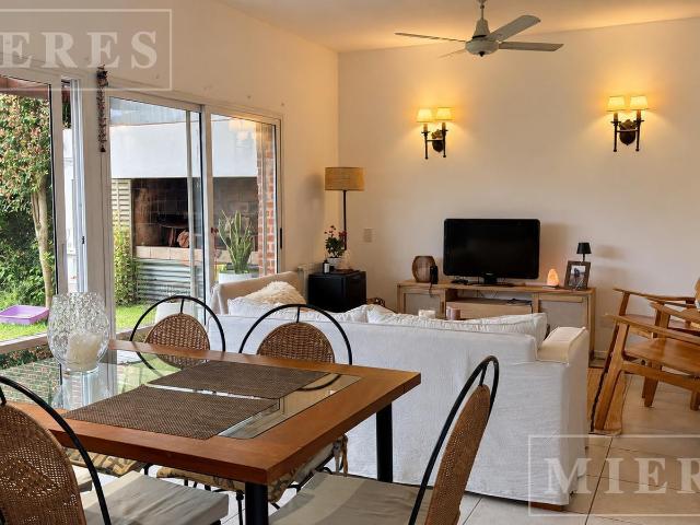 Departamento en alquiler en Las Mercedes