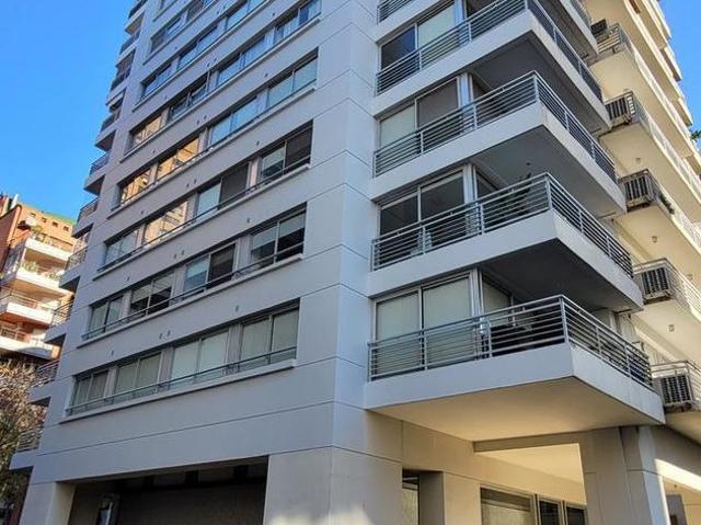 Departamento en Alquiler en Las Cañitas, Palermo