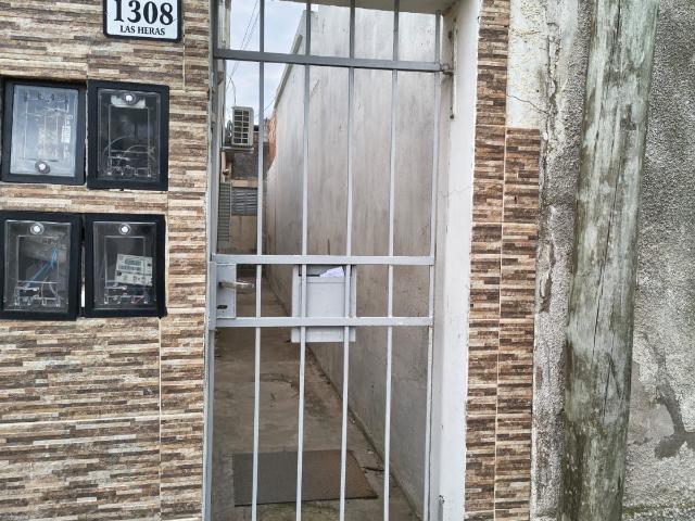 Departamento en Alquiler en Las Heras 1308, La Falda, Bahía Blanca