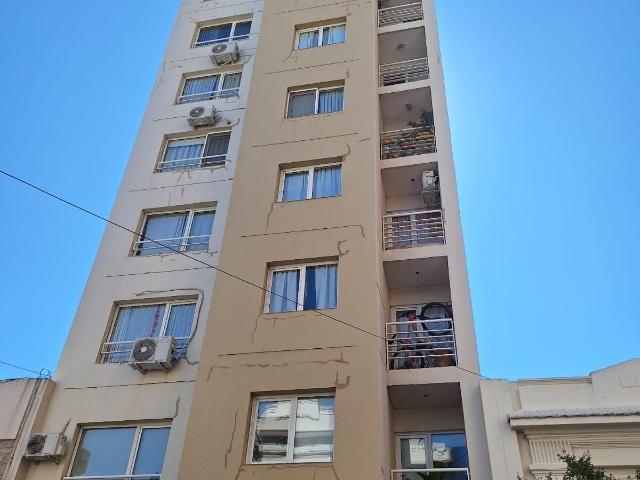 Departamento en Alquiler en Las Heras 340, Centro, Bahía Blanca