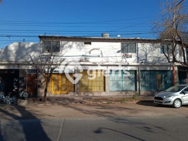 ¡DEPARTAMENTO EN ALQUILER EN LAS HERAS!
