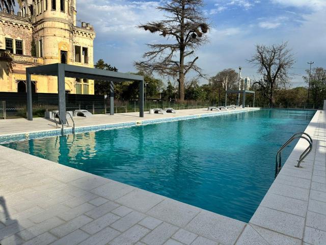 Departamento en Alquiler en Las Rosas, Cordoba Capital