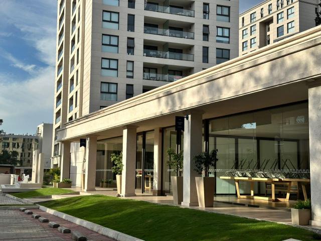 Departamento en Alquiler en Las Rosas, Cordoba Capital