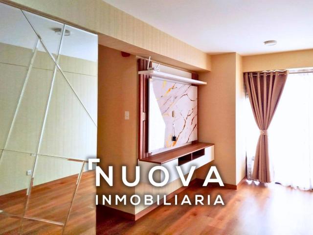 Departamento en alquiler en Lince