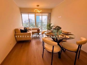 Departamento en alquiler en Lince a $1,000 al mes