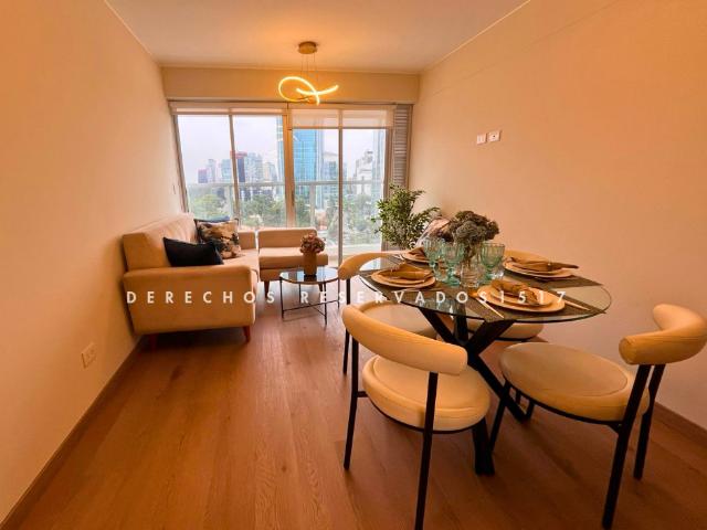 Departamento en alquiler en Lince a $1,000 al mes