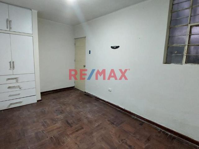 Departamento en alquiler en Lince a S/1,600 al mes