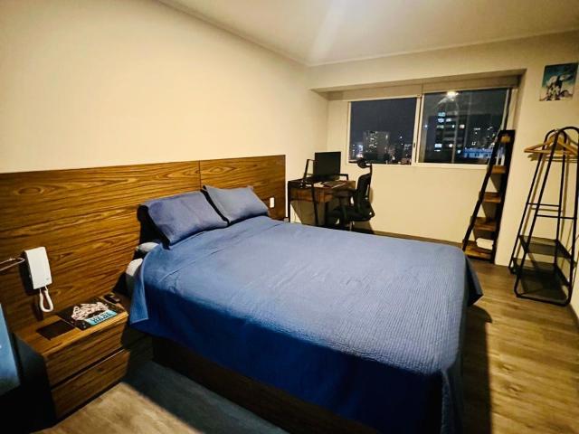 Departamento en alquiler en Lince a S/2,899 al mes
