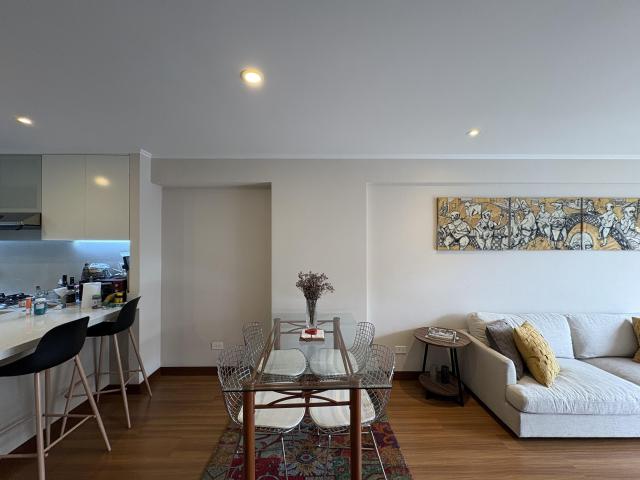 Departamento en alquiler en Lince a S/4,133 al mes