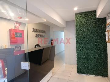 Departamento en alquiler en Lince a S/1,650 al mes