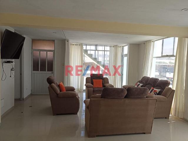 Departamento en alquiler en Mollendo a S/2,856 al mes