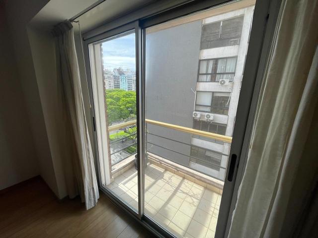 Departamento en Alquiler en Monserrat