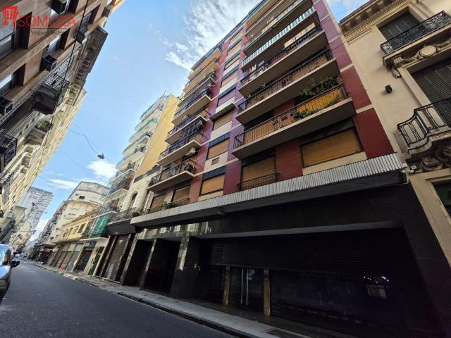 Departamento en alquiler en Monserrat