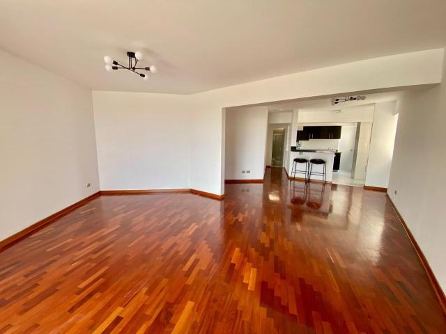 Departamento en alquiler en Monterrico Surco