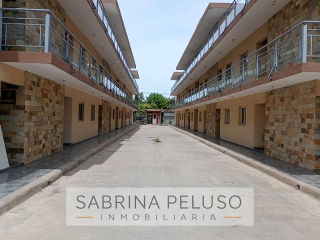 Departamento en Alquiler en Moreno, G.B.A. Zona Oeste