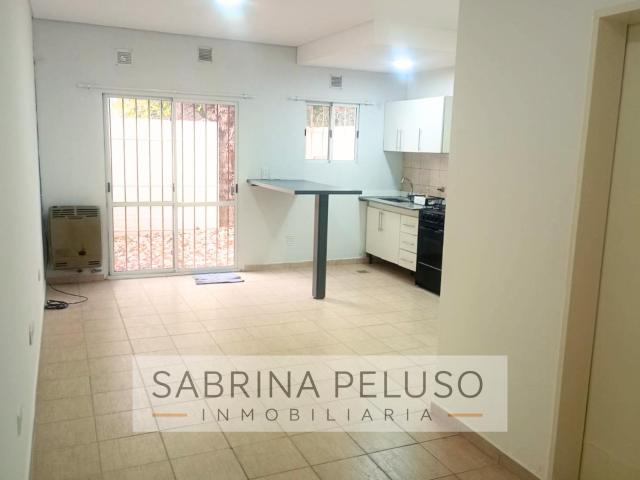 Departamento en Alquiler en Moreno, G.B.A. Zona Oeste